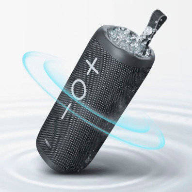 Bluetooth Tribit StormBox 2 Black 34W