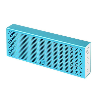 Xiaomi MI Speaker 6W RMS Blue Bluetooth Speaker