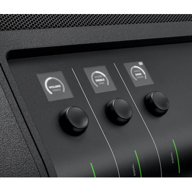 Speaker Bose S1 Pro +
