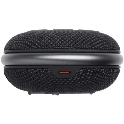 Speaker with Bluetooth JBL Clip 4 5W 1.0