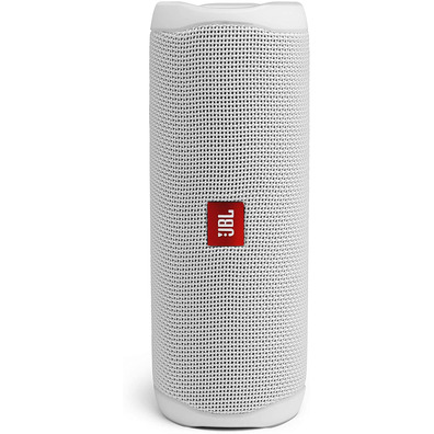 Speaker with Bluetooth JBL FLIP 5 20W White