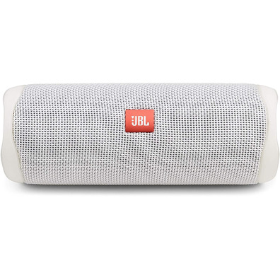 Speaker with Bluetooth JBL FLIP 5 20W White