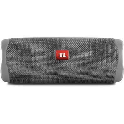 Speaker with Bluetooth JBL FLIP 5 20W Grey