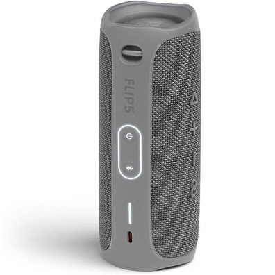 Speaker with Bluetooth JBL FLIP 5 20W Grey