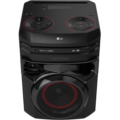 Speaker with Bluetooth LG XBoom ON2DN 1.0