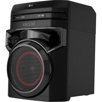 Speaker with Bluetooth LG XBoom ON2DN 1.0