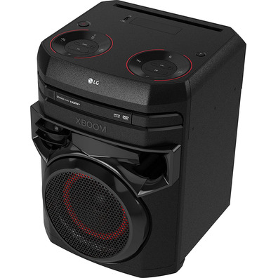 Speaker with Bluetooth LG XBoom ON2DN 1.0