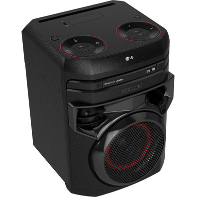 Speaker with Bluetooth LG XBoom ON2DN 1.0