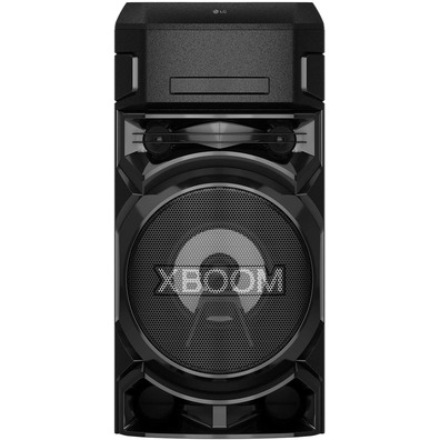 Speaker with Bluetooth LG XBoom ON5 2.0