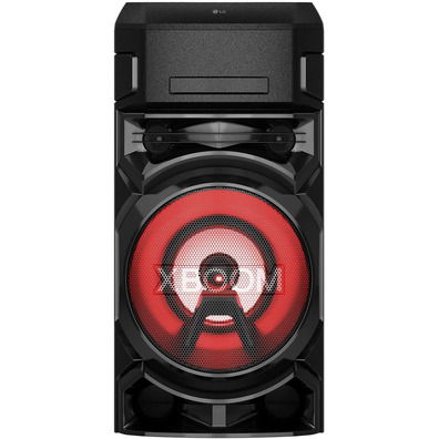 Speaker with Bluetooth LG XBoom ON5 2.0