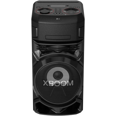 Speaker with Bluetooth LG XBoom ON5 2.0