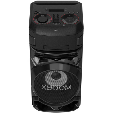 Speaker with Bluetooth LG XBoom ON5 2.0