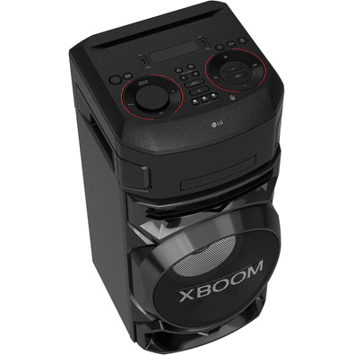 Speaker with Bluetooth LG XBoom ON5 2.0