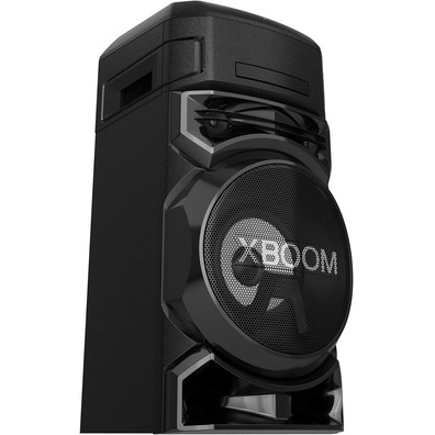 Speaker with Bluetooth LG XBoom ON5 2.0