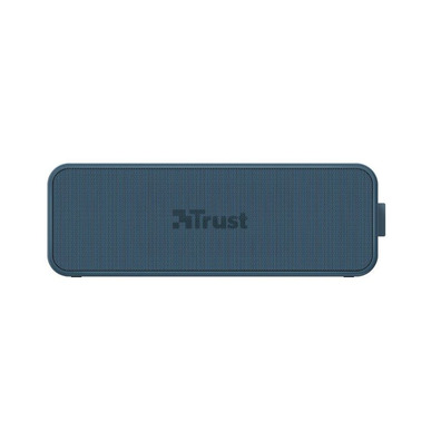 Speaker with Bluetooth Trust Zowy Max Stylish 10W RMS Blue