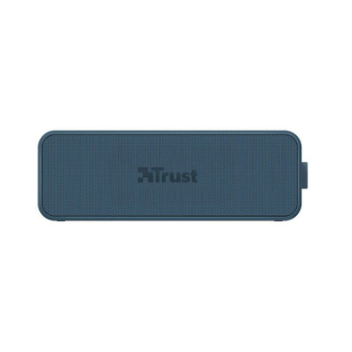 Speaker with Bluetooth Trust Zowy Max Stylish 10W RMS Blue