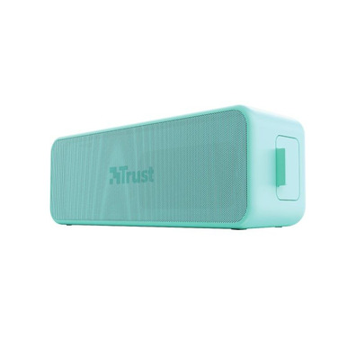 Speaker with Bluetooth Trust Zowy Max Stylish 10W RMS Menta