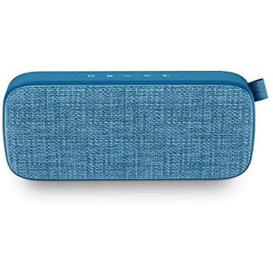 Speaker Energy Sistem Fabric Box 3 + Trend Blue BT