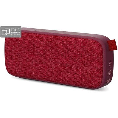 Speaker Energy Sistem Fabric Box 3 + Trend Cherry BT