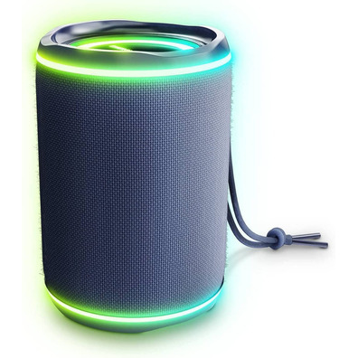 Speaker Energy Sistem Urban Box Blue Supernova