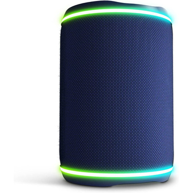 Speaker Energy Sistem Urban Box Blue Supernova