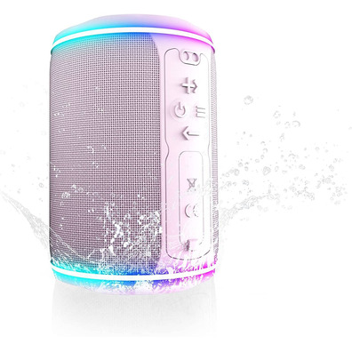 Speaker Energy Sistem Urban Box Pink Supernova