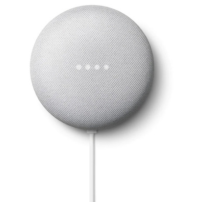 Speaker Google Nest Mini 2nd Generation Chalk
