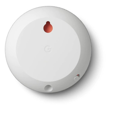 Speaker Google Nest Mini 2nd Generation Chalk