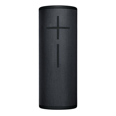 Wireless Speaker Logitech Ultimate Ears Megaboom 3 Black