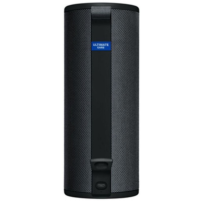 Wireless Speaker Logitech Ultimate Ears Megaboom 3 Black