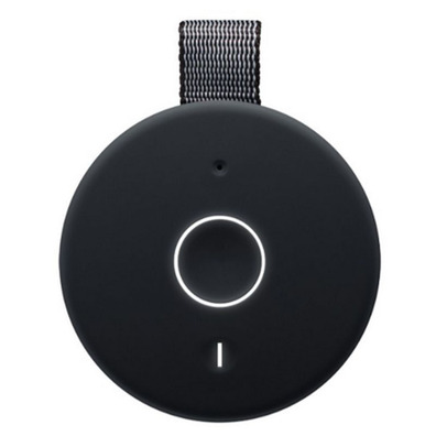 Wireless Speaker Logitech Ultimate Ears Megaboom 3 Black