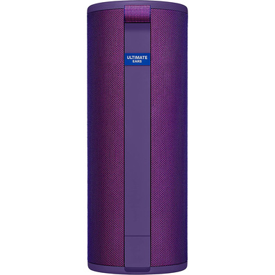 Wireless Speaker Logitech Ultimate Ears Megaboom 3 Purple