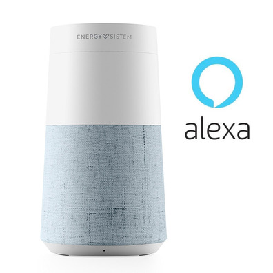 Speaker Smart Alexa, Energy Sistem
