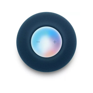 Smart Speaker Apple Homepod Mini Blue