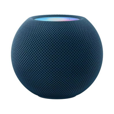 Smart Speaker Apple Homepod Mini Blue