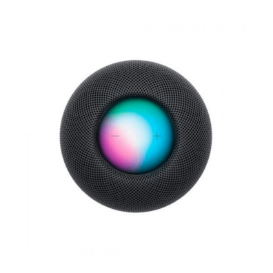 Smart Speaker Apple HomePod mini Space Grey