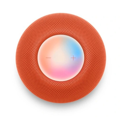 Smart Speaker Apple Homepod Mini Orange