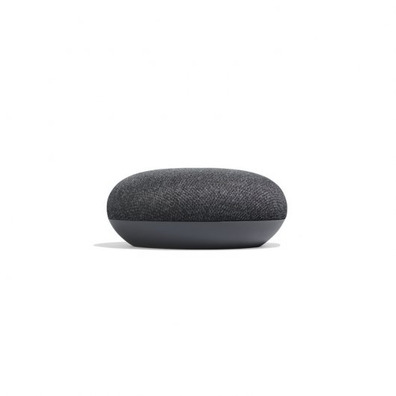 Speaker Smart Google Home Mini Carbon