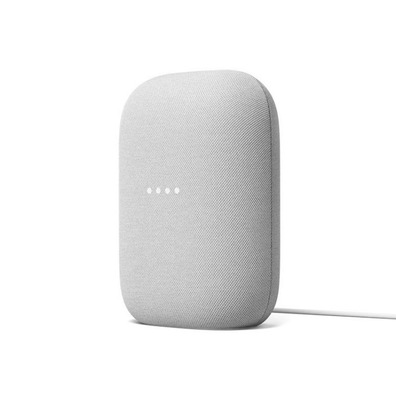 Google Nest Audio Tiza Smart Speaker