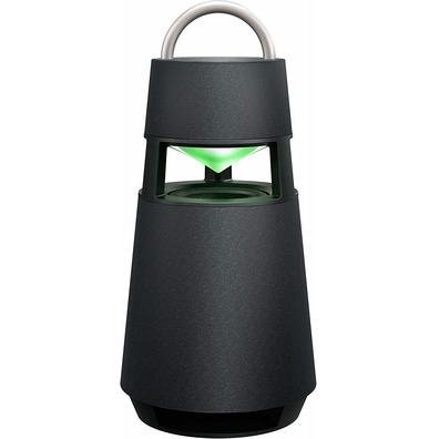 LG XBoom 360 RP4G Portable 120W Green Speaker
