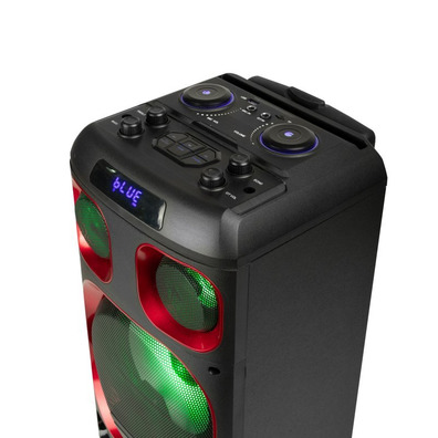 NGS Premium Speaker Wild Ska Zero BT Speaker