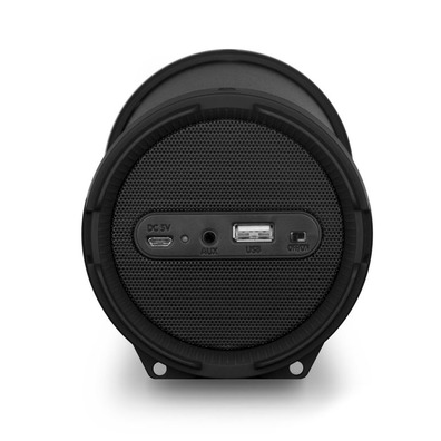 NGS Rollerflow Mini Bluetooth 10W Speaker