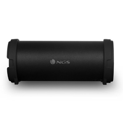 NGS Rollerflow Mini Bluetooth 10W Speaker