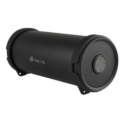 NGS Rollerflow Mini Bluetooth 10W Speaker