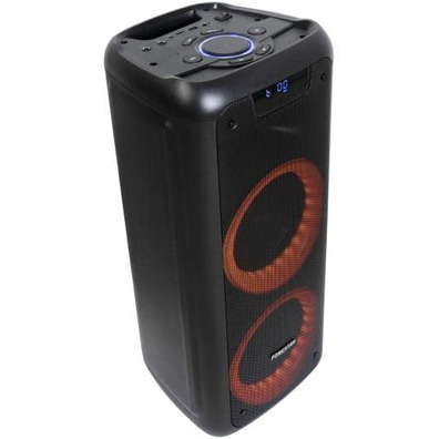 Portable Bluetooth Fonestar Party Speaker-Duo 100W 1.0