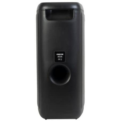 Portable Bluetooth Fonestar Party Speaker-Duo 100W 1.0