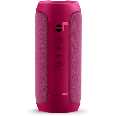 Bluetooth Energy Sistem Urban Box 2 Magenta Portable Speaker