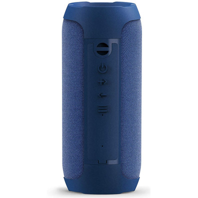 Bluetooth Energy Sistem Urban Box 2 Ocean Portable Speaker