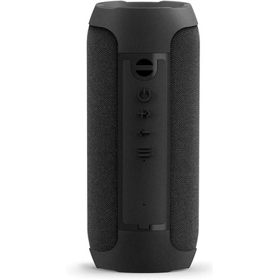 Bluetooth Energy Sistem Urban Box 2 Onyx Portable Speaker