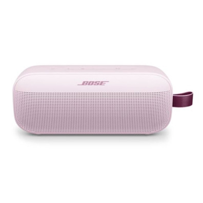 Portable speaker Bose SoundLink Flex II Petal Pink